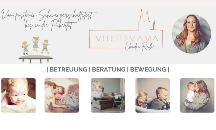 Ein ganzheitliches Konzept für Familien | alle Bilder unterliegen dem Copyright