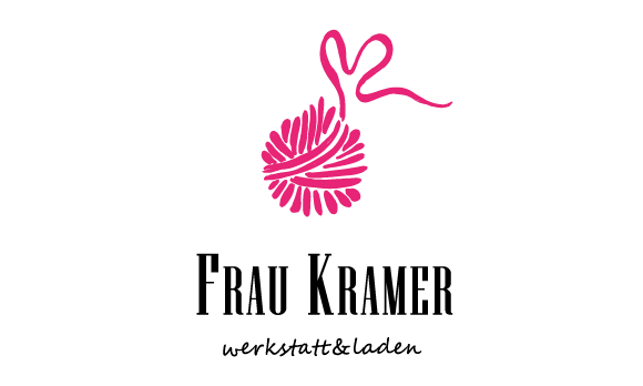 Logo Frau Kramer