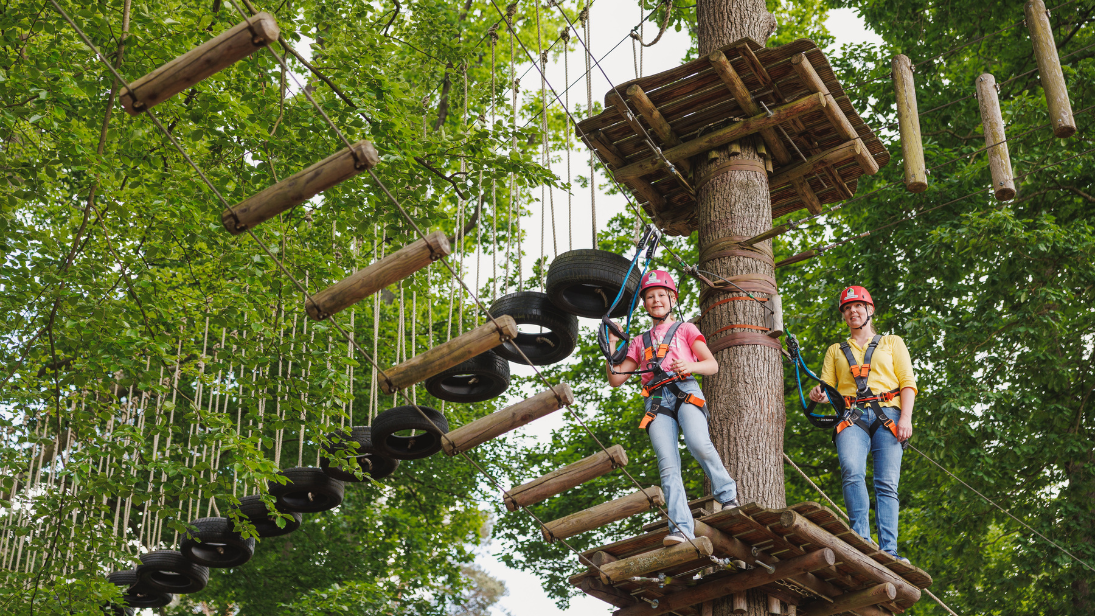 Freiraum Erlebnis GmbH