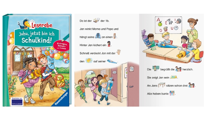 Ravensburger