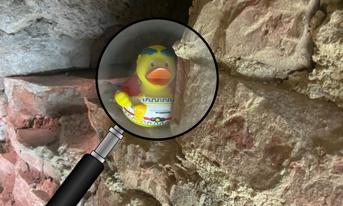 Römerthermen Zülpich - Museum der Badekultur