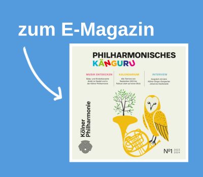 zum E-Magazin