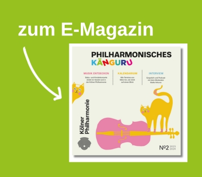 zum E-Magazin