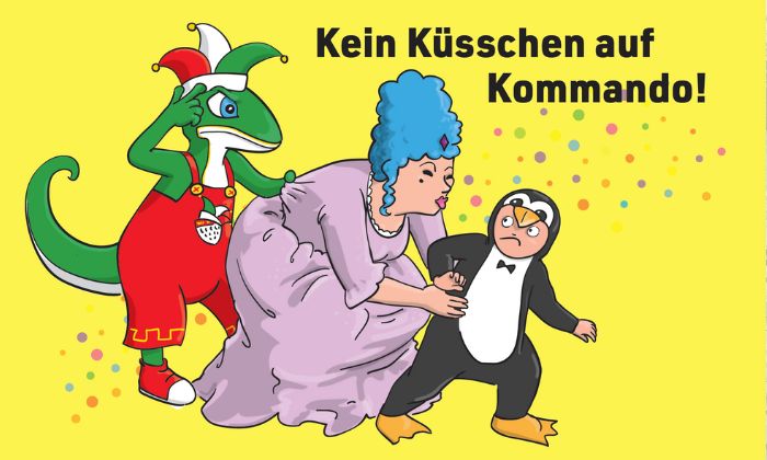 Nachrichten & Infos für Eltern in Köln, Bonn & Region