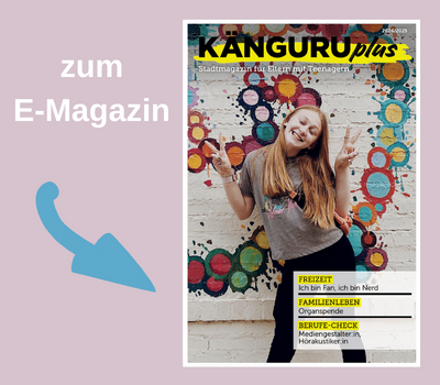 zum E-Magazin