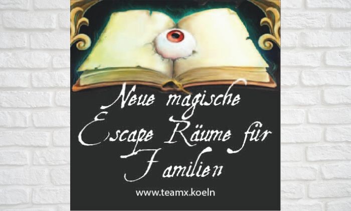 Neue Magische Abenteuer Kanguru Kindergeburtstage