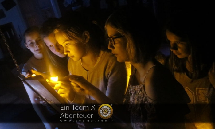 Harry Potter Geburtstag Kanguru Kindergeburtstage
