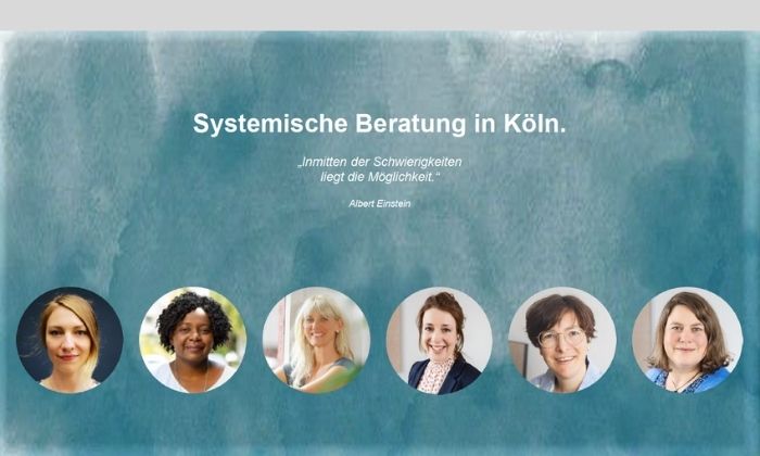 Systemische Beratung in Köln-Sülz