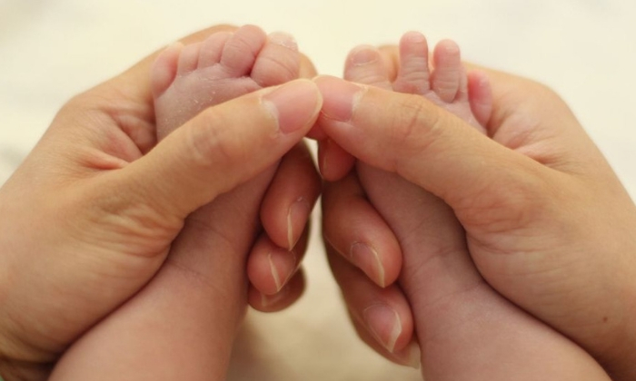 Babymassage Nach F Leboyer Kanguru Kurse