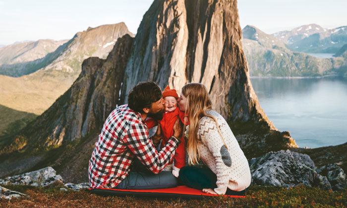 © Adobe Stock/EVERST