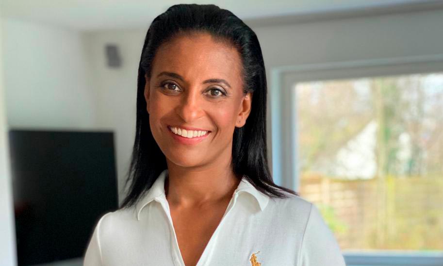 Dr. Karella Easwaran