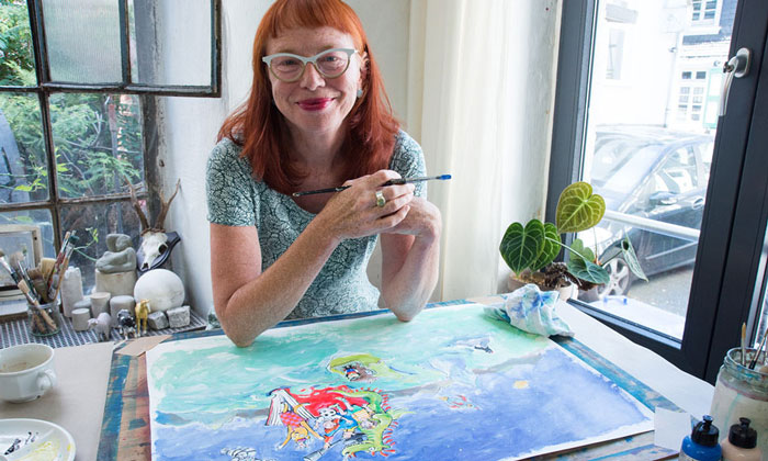 Käpt’n Book 2018 Bilderbücher und mehr! KÄNGURU Magazin