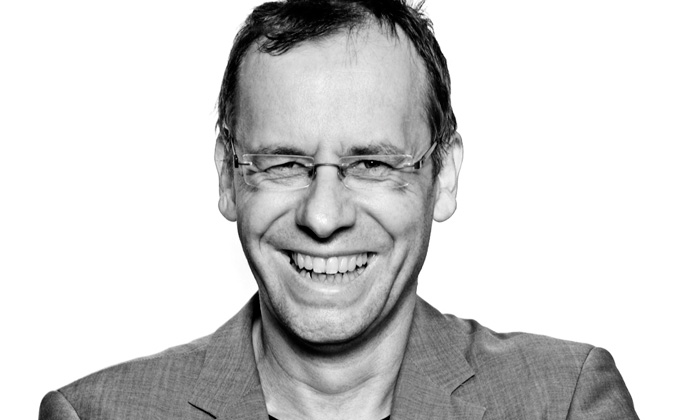 Rüdiger Bertram © Privat