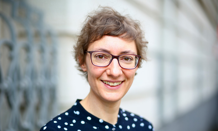 Dr. Amelie Duckwitz