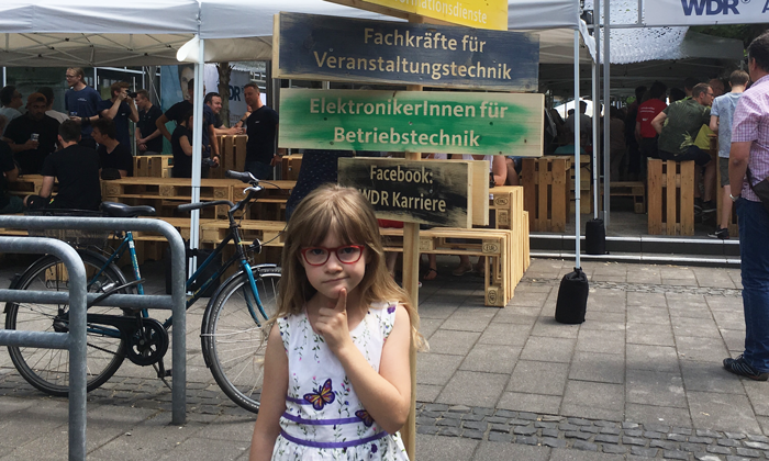 Wdr Ausbildungstag Wdr Ausbildungstag