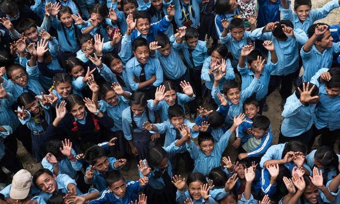© Mukta Nepal e.V.