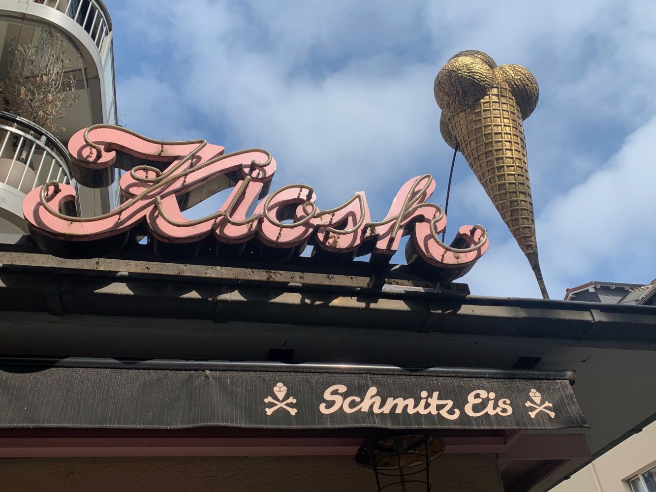 Schmitz Eis © Sue Herrmann