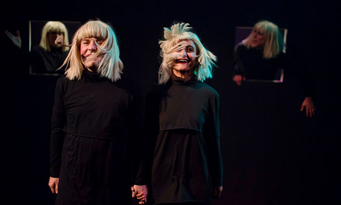 Das doppelte Lottchen im Comedia Theater © Meyer Originals
