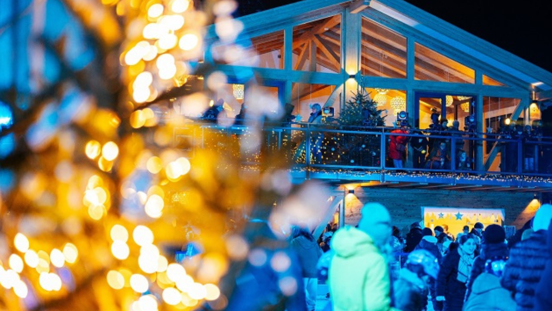 Sternenzauber in Monheim © Tim Kögler