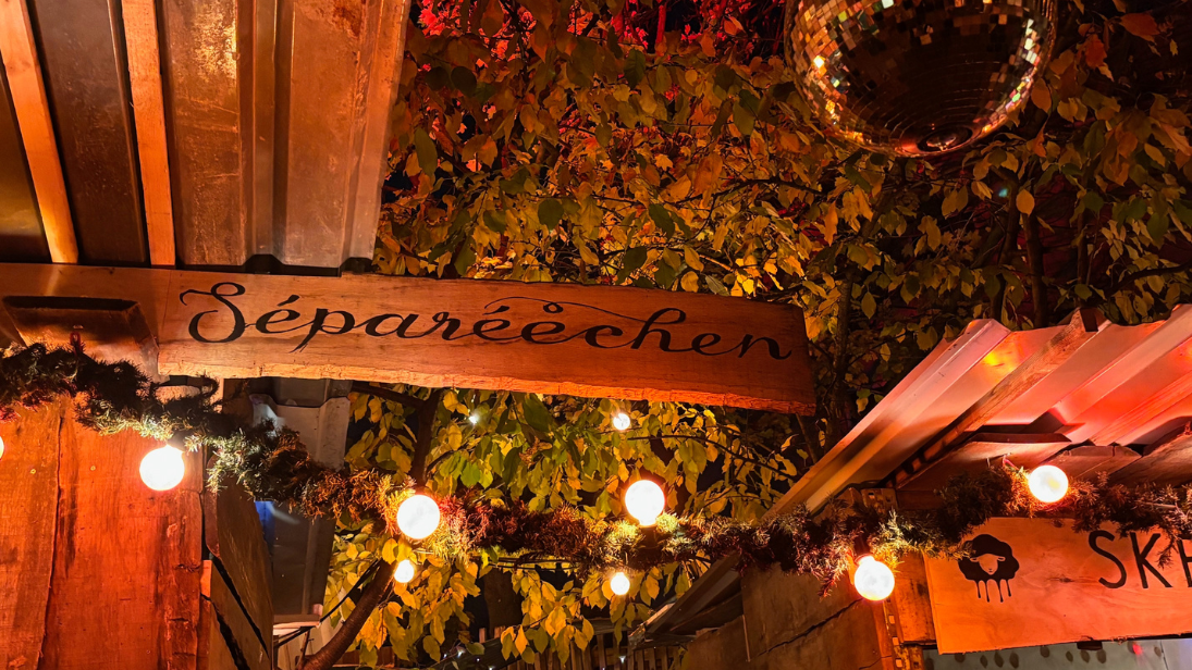 Weihnachtsmarkt Bumann & Sohn © Sue Herrmann