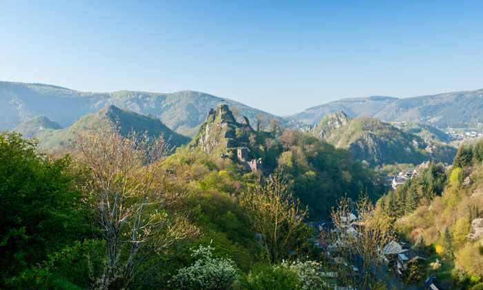 © Rheinland-Pfalz Tourismus/D. Ketz