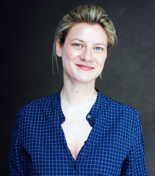 Journalistin und Buchautorin Heike Kottmann verbrachte einen großen Teil ihrer Schulzeit auf Schloss Salem. / Foto: © privat