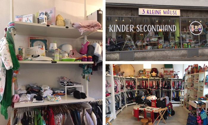 Kleider ankauf hand bonn second Second Hand