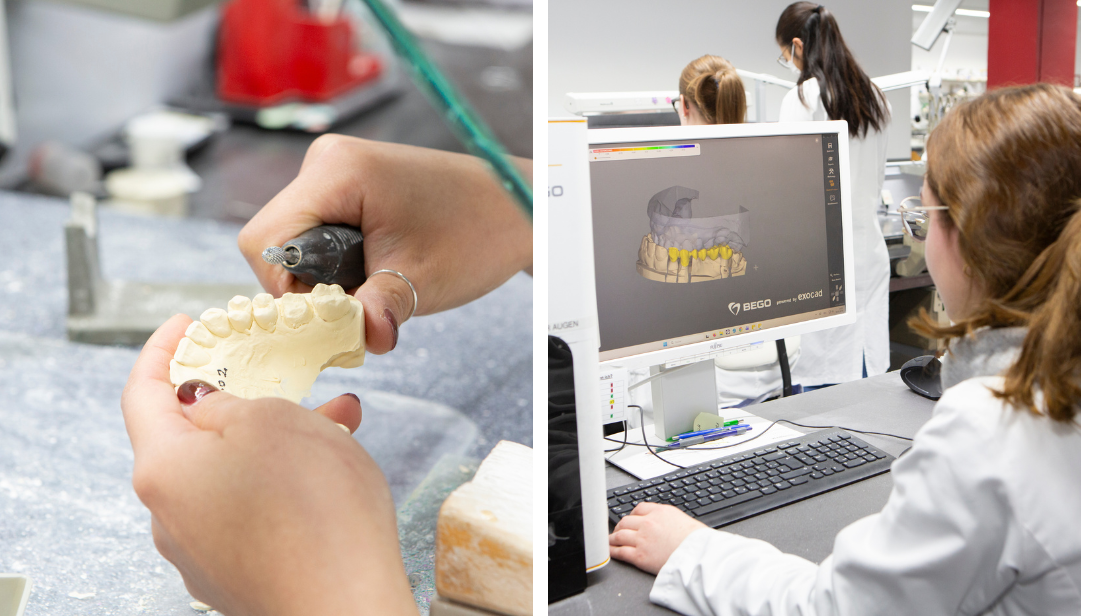 Chemikant Romeo Sistig © Wenke Sistig