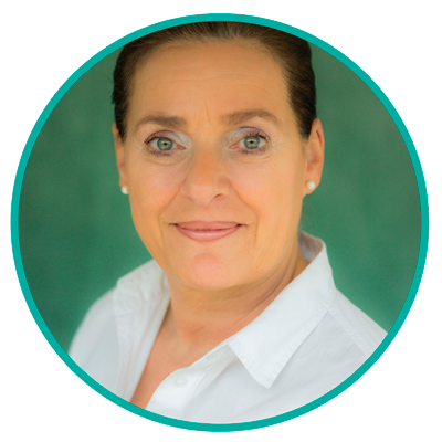 Gabriele Schreckenberg
