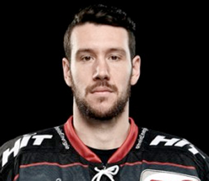 Kai Hospelt © Kölner Haie
