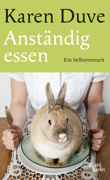 Anständig essen