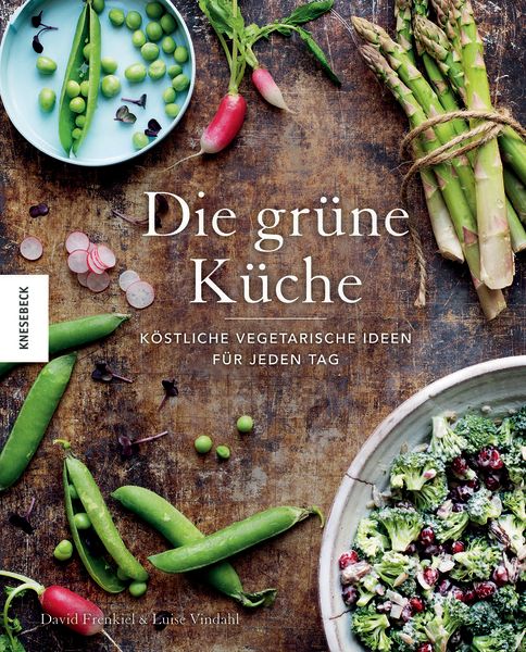 Die grüne Küche