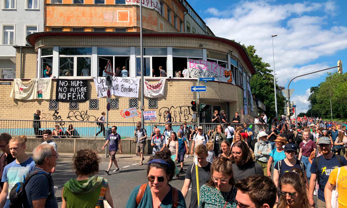 Foto Bela König