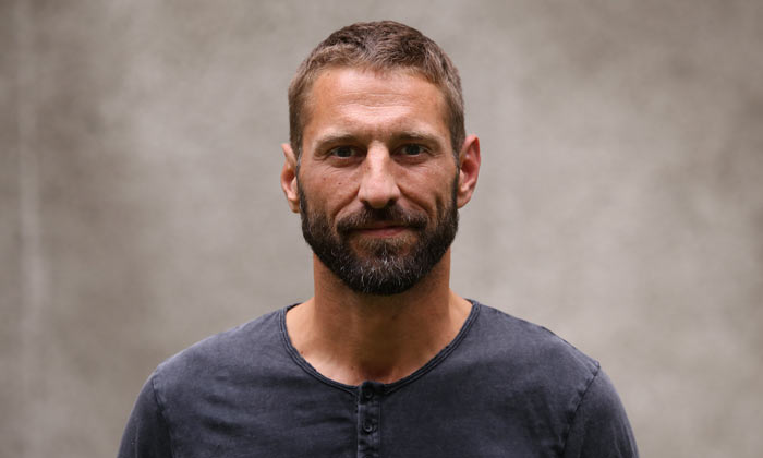 © Tadzio Müller
