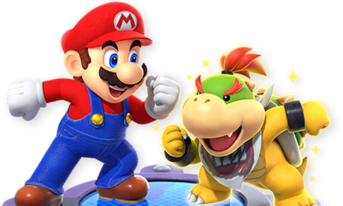 Super Mario Party Jamboree für Nintendo Switch © Nintendo.com