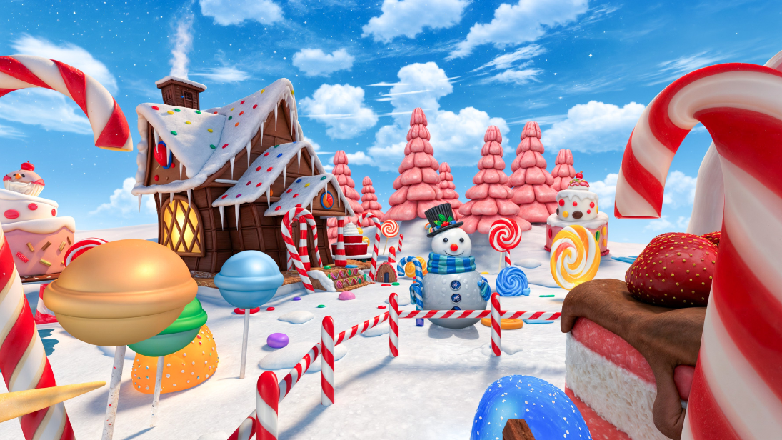 Fairy Tales Oberhausen