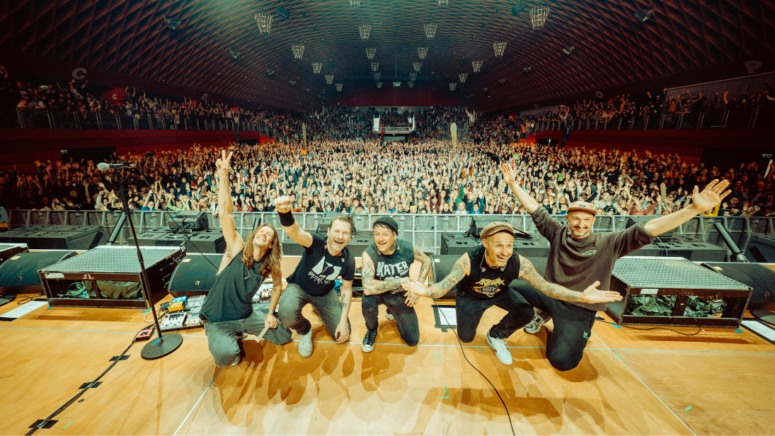 Donots © Danny Kötter