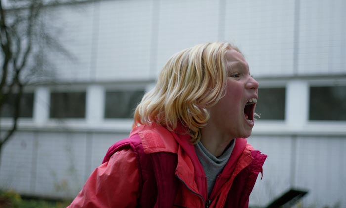 Helena Zengel sprengt als Benni jedes System.
