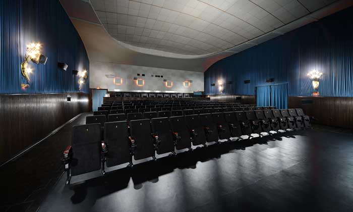 Berli Theater Hürth