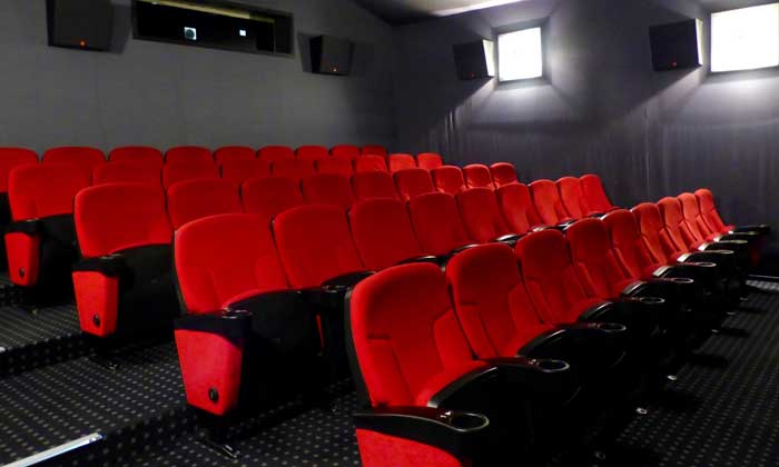 Drehwerk 17/19 Kino Wachtberg