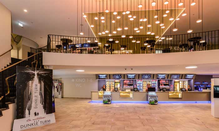 Cineplex Filmpalast Köln