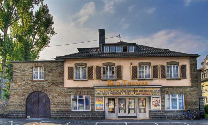 Kurtheater Hennef