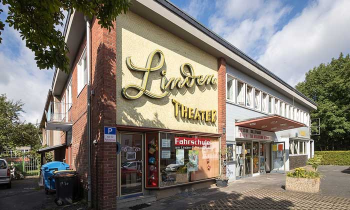 Linden-Theater Frechen