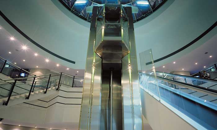 UCI Kino Hürth