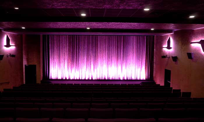 Woki Kino Bonn