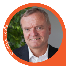Prof. Dr. Dr. Manfred Spitzer © Markus Koelle