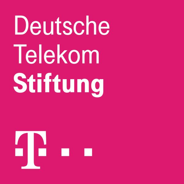 @ Deutsche Telekom Stiftung 