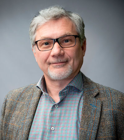 Olivier Fuchs