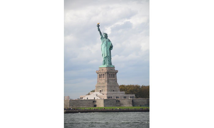 Statue of Liberty