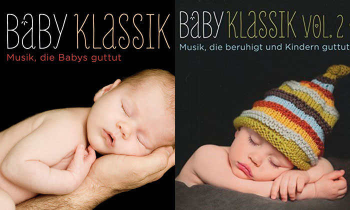 Babyklassik 1 und 2